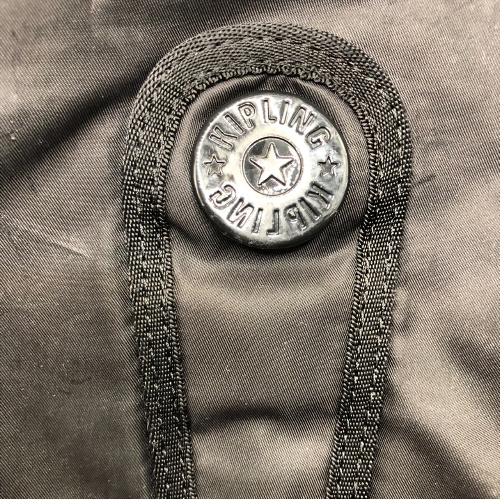 Kipling Backpack - Picture 5 of 13
